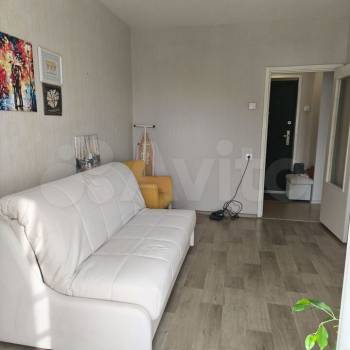 Продается 1-комнатная квартира, 32 м²