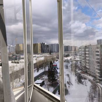 Продается 1-комнатная квартира, 32 м²