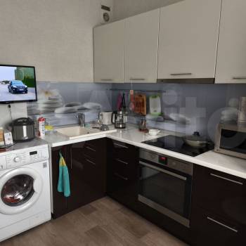 Продается 1-комнатная квартира, 32 м²
