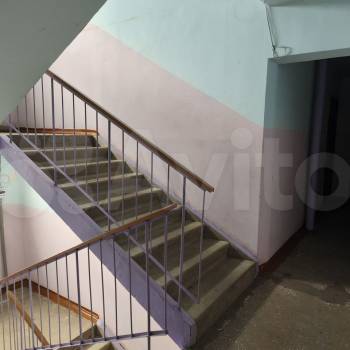 Продается 1-комнатная квартира, 32 м²