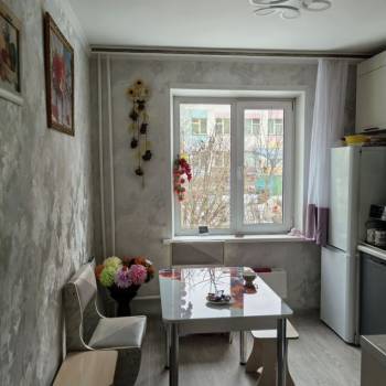 Продается 2-х комнатная квартира, 56 м²