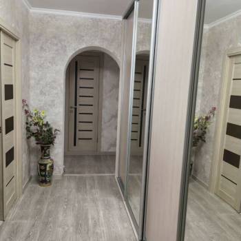 Продается 2-х комнатная квартира, 56 м²