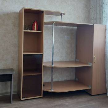 Сдается 1-комнатная квартира, 18 м²