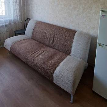 Сдается 1-комнатная квартира, 18 м²
