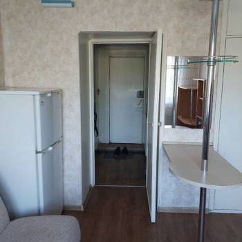 Сдается 1-комнатная квартира, 18 м²