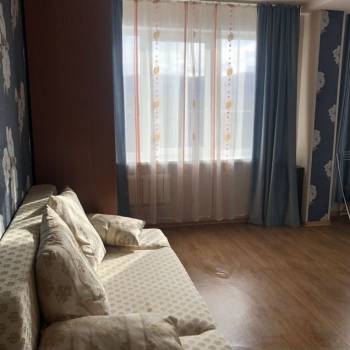 Сдается 2-х комнатная квартира, 43 м²