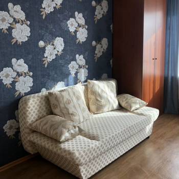 Сдается 2-х комнатная квартира, 43 м²