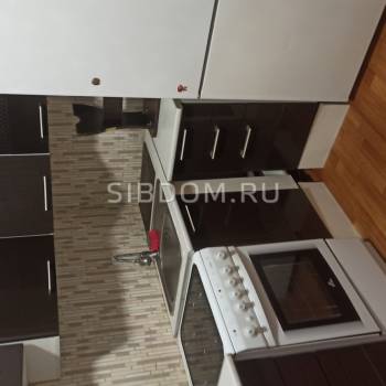 Сдается 1-комнатная квартира, 38 м²