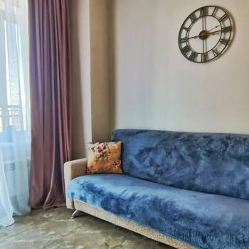 Сдается 1-комнатная квартира, 50 м²