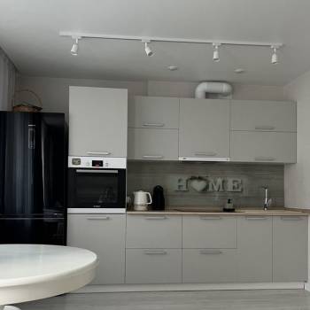 Сдается 1-комнатная квартира, 34 м²