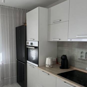 Сдается 1-комнатная квартира, 34 м²