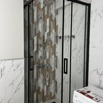 Сдается 1-комнатная квартира, 34 м²