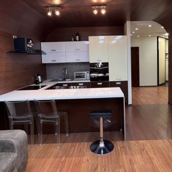 Сдается 2-х комнатная квартира, 68 м²