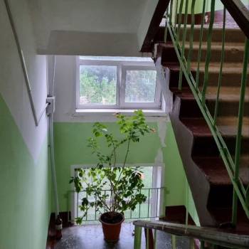 Сдается 2-х комнатная квартира, 45 м²