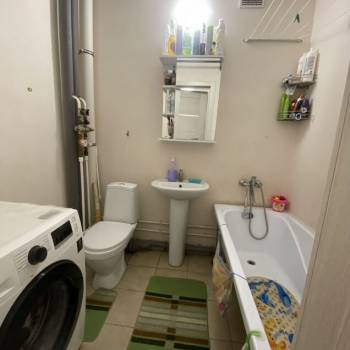 Продается 1-комнатная квартира, 39 м²