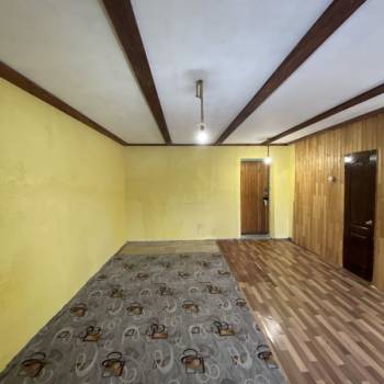 Продается 1-комнатная квартира, 34,3 м²