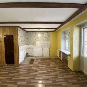 Продается 1-комнатная квартира, 34,3 м²