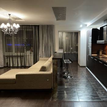 Сдается 1-комнатная квартира, 47 м²