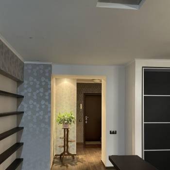 Сдается 1-комнатная квартира, 47 м²