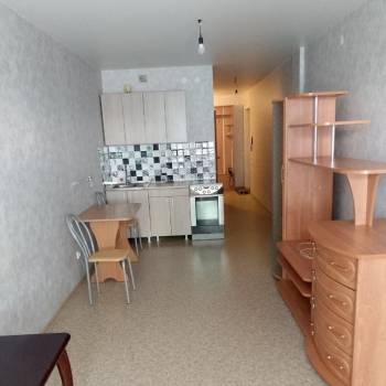 Сдается 1-комнатная квартира, 32 м²