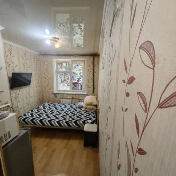 Сдается 1-комнатная квартира, 14 м²