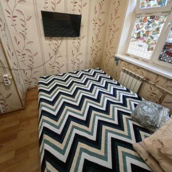 Сдается 1-комнатная квартира, 14 м²