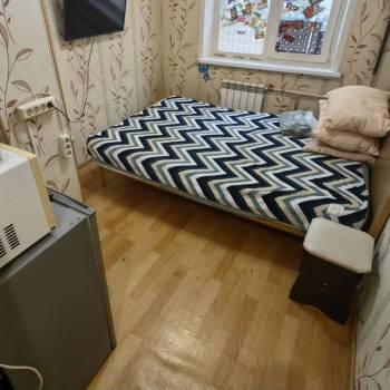 Сдается 1-комнатная квартира, 14 м²