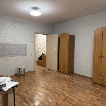 Продается 1-комнатная квартира, 33,2 м²