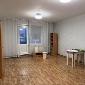 Продается 1-комнатная квартира, 33,2 м²