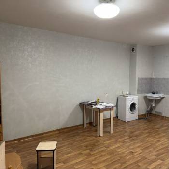 Продается 1-комнатная квартира, 33,2 м²