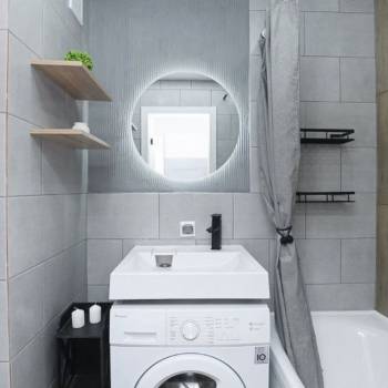 Продается 1-комнатная квартира, 17 м²