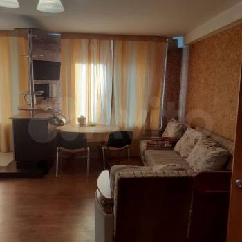 Сдается Многокомнатная квартира, 80 м²
