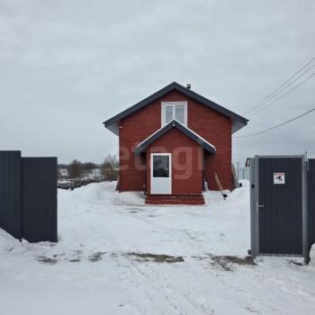 Продается Дом, 63,4 м²