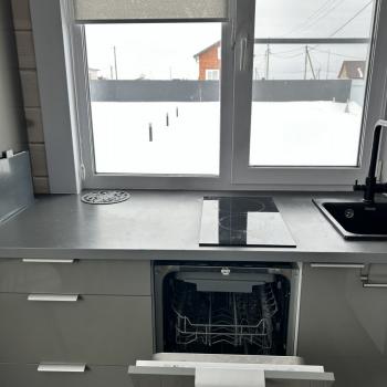 Продается Дом, 63,4 м²