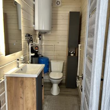 Продается Дом, 63,4 м²