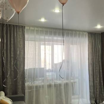 Продается 1-комнатная квартира, 33,6 м²