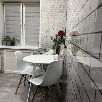 Продается 1-комнатная квартира, 33,6 м²