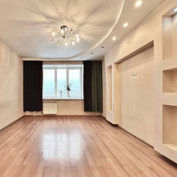 Продается 2-х комнатная квартира, 56,2 м²