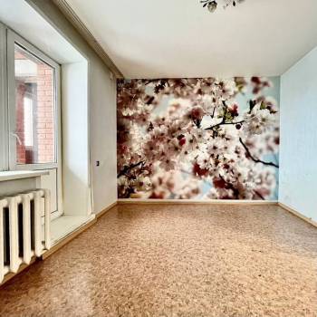 Продается 2-х комнатная квартира, 56,2 м²