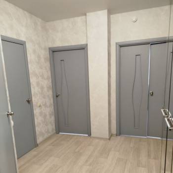 Сдается 2-х комнатная квартира, 55 м²