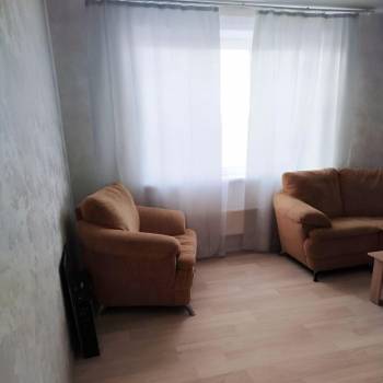 Сдается 2-х комнатная квартира, 55 м²