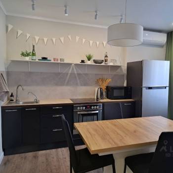 Сдается 2-х комнатная квартира, 56 м²