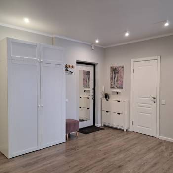 Сдается 2-х комнатная квартира, 56 м²