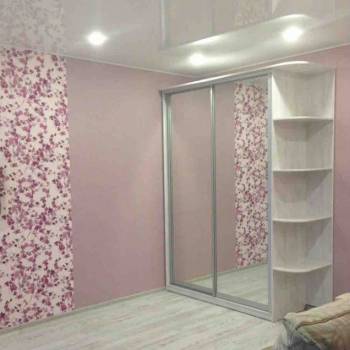 Сдается 1-комнатная квартира, 34 м²