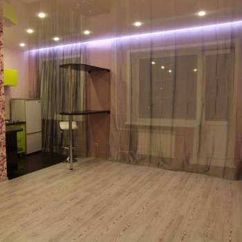 Сдается 1-комнатная квартира, 34 м²