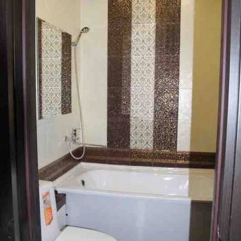 Сдается 1-комнатная квартира, 34 м²