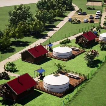 Продается Участок, 4400 м²