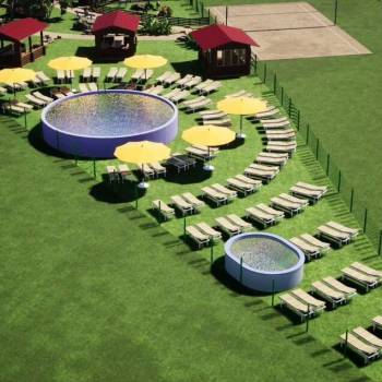 Продается Участок, 4400 м²