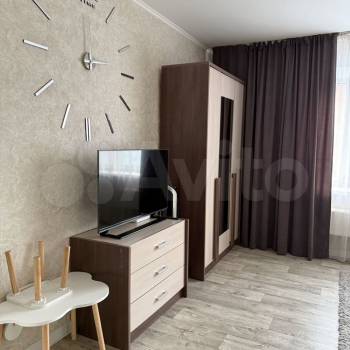 Сдается 1-комнатная квартира, 44 м²