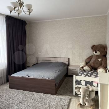 Сдается 1-комнатная квартира, 44 м²